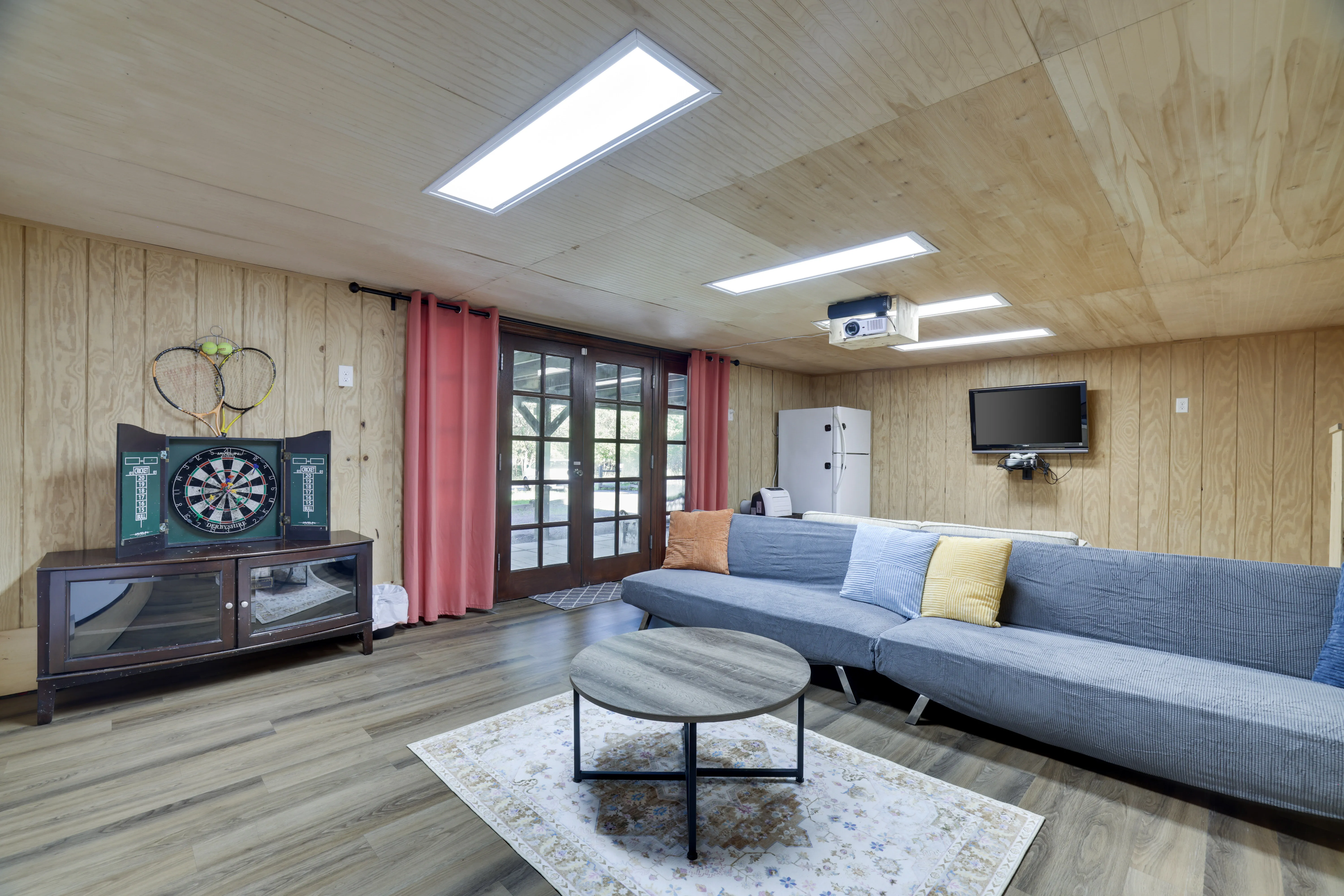 Movie Room